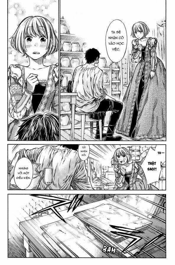 Arte Chapter 1 trang 30