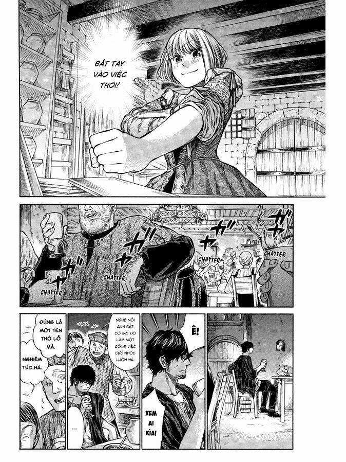 Arte Chapter 1 trang 33