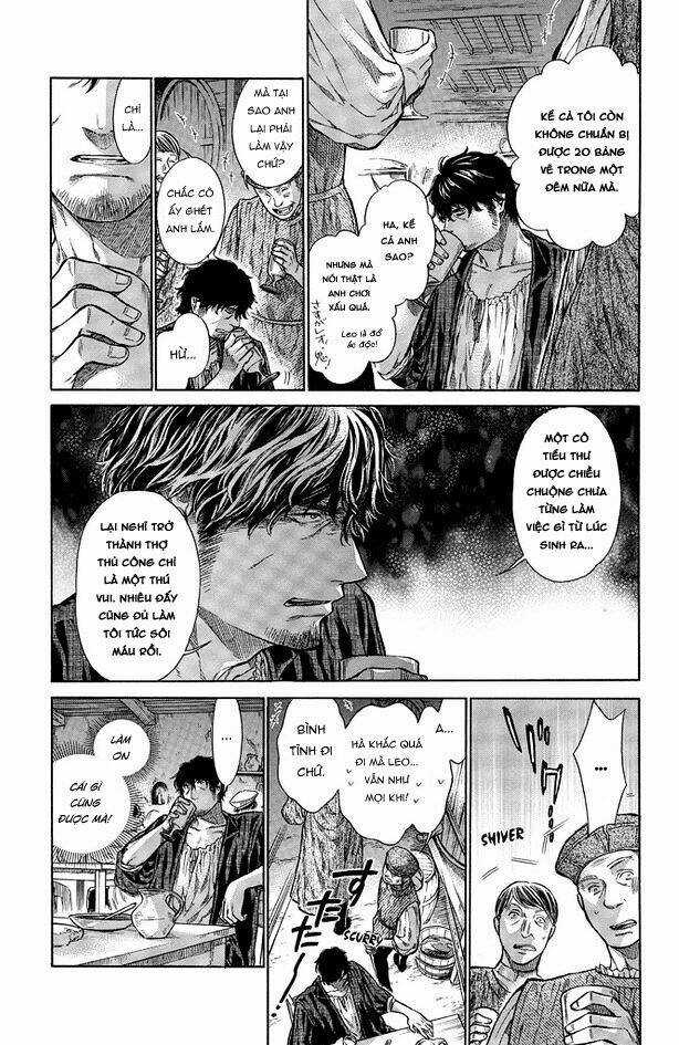 Arte Chapter 1 trang 34