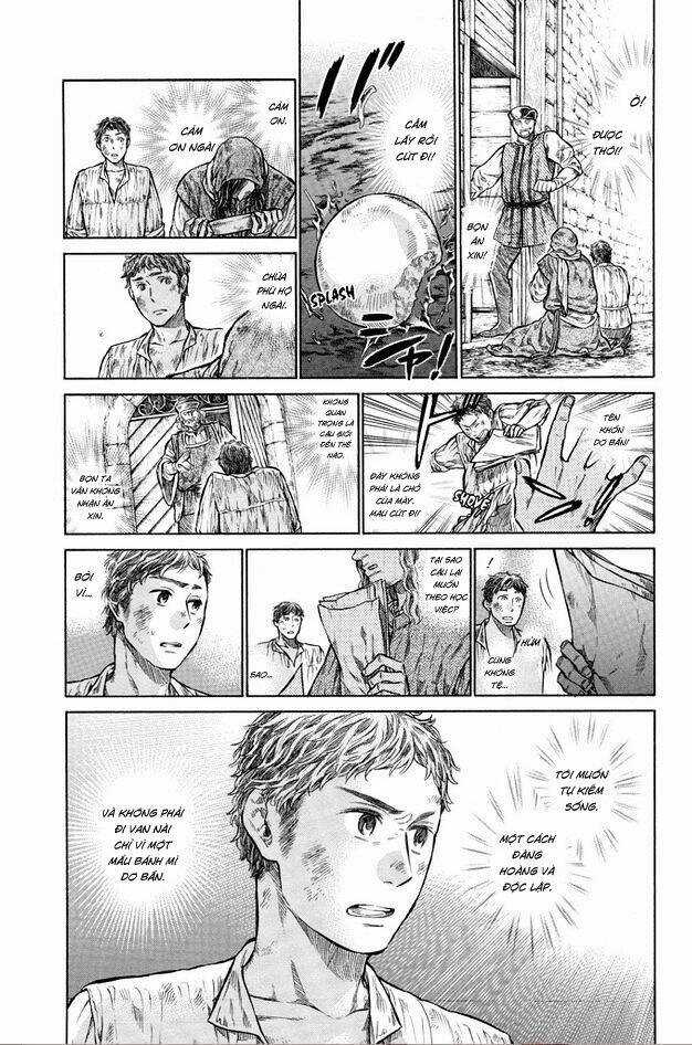 Arte Chapter 1 trang 35