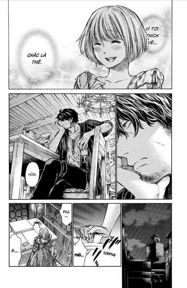 Arte Chapter 1 trang 36