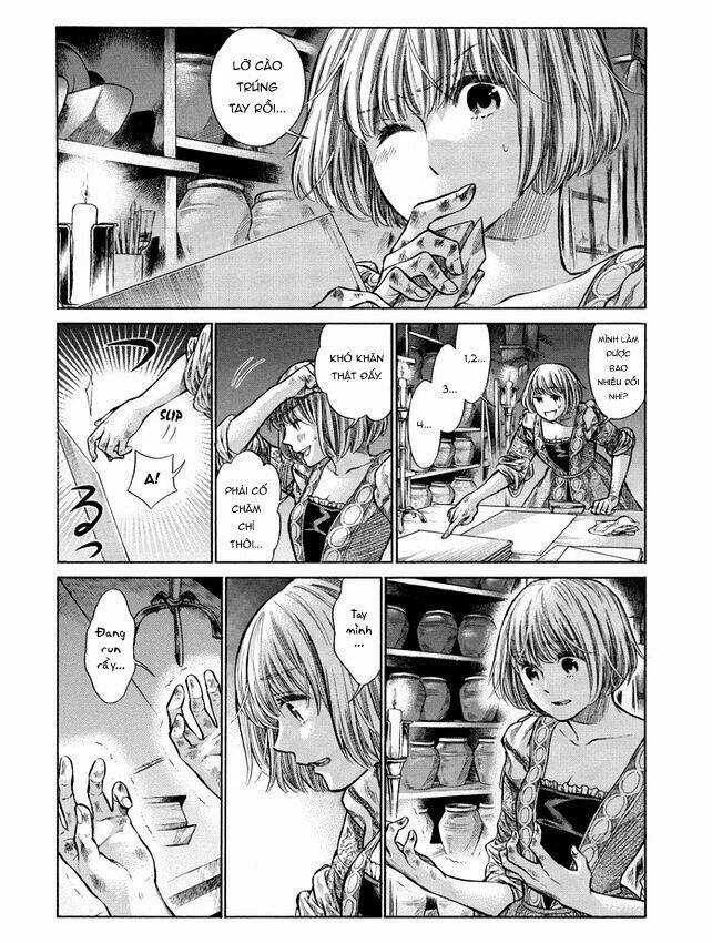 Arte Chapter 1 trang 37