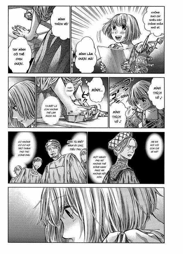 Arte Chapter 1 trang 38