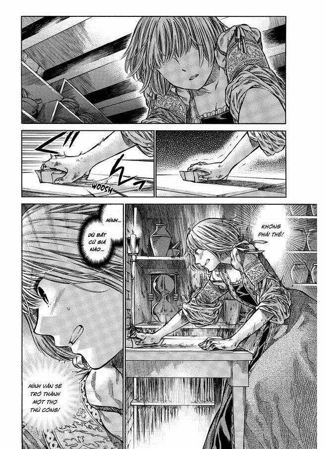 Arte Chapter 1 trang 39