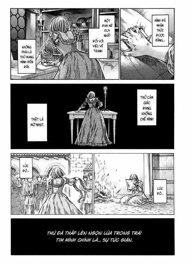 Arte Chapter 1 trang 40