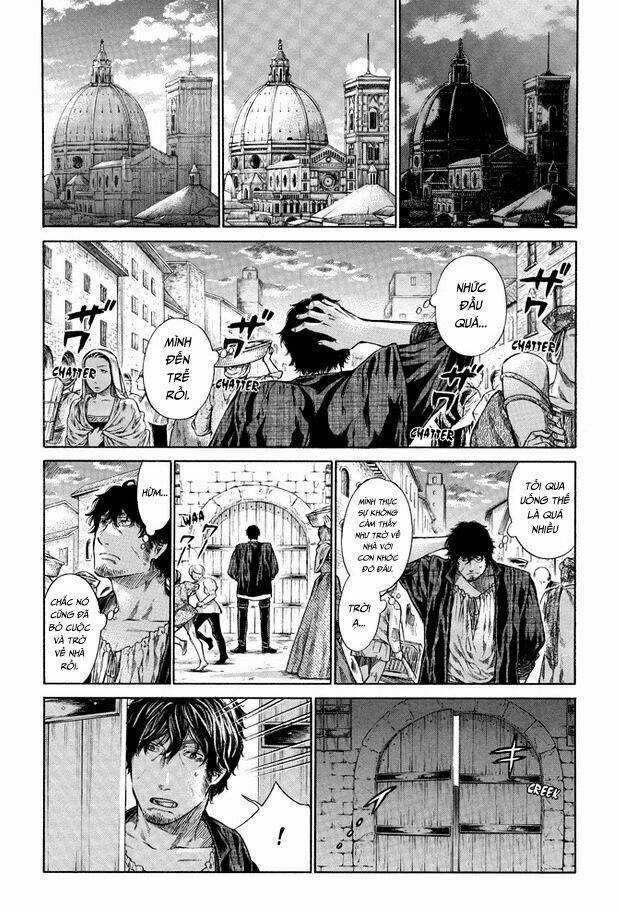 Arte Chapter 1 trang 41