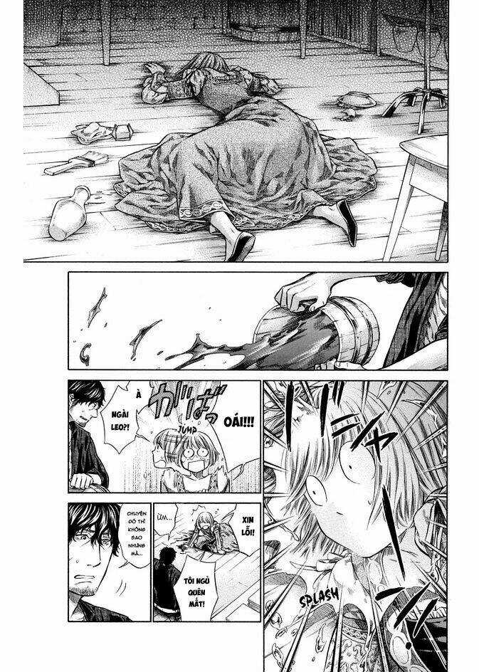 Arte Chapter 1 trang 42