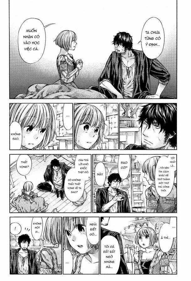 Arte Chapter 1 trang 44