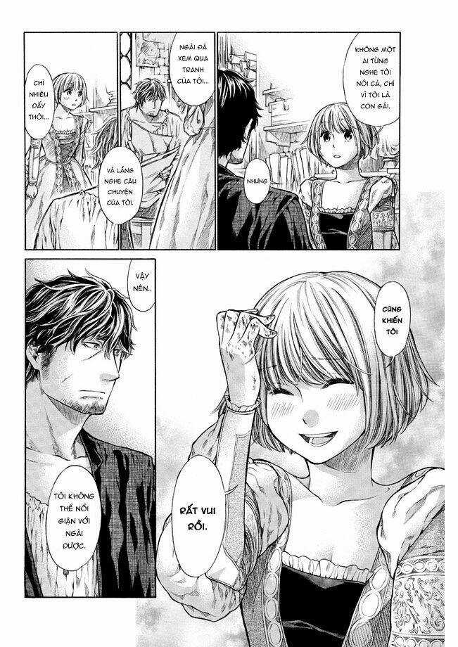 Arte Chapter 1 trang 45