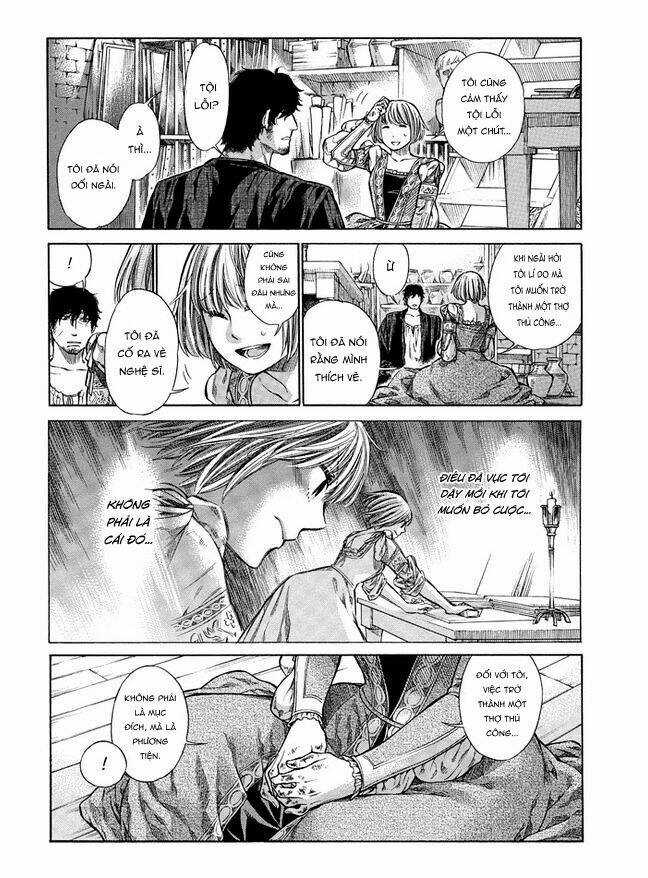 Arte Chapter 1 trang 46