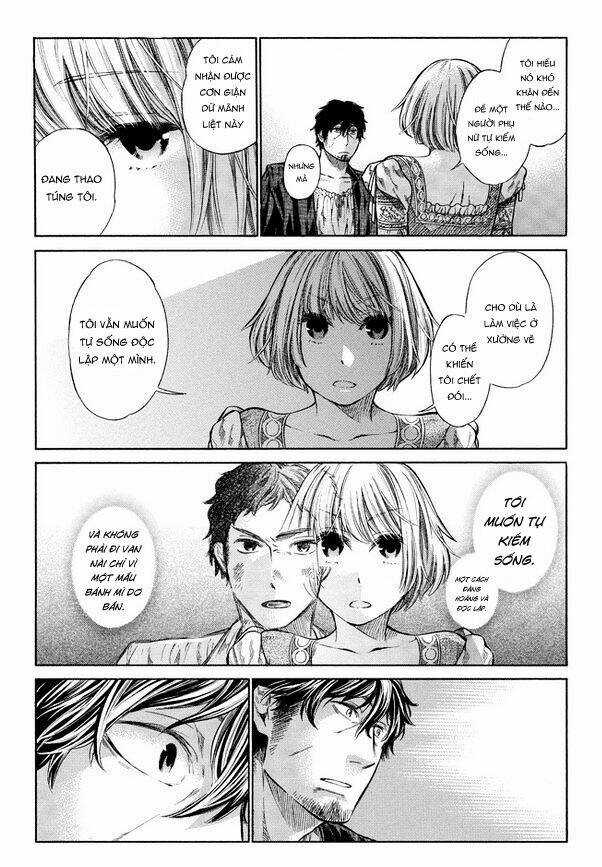 Arte Chapter 1 trang 47