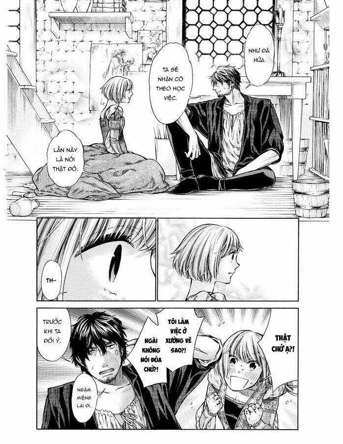 Arte Chapter 1 trang 49