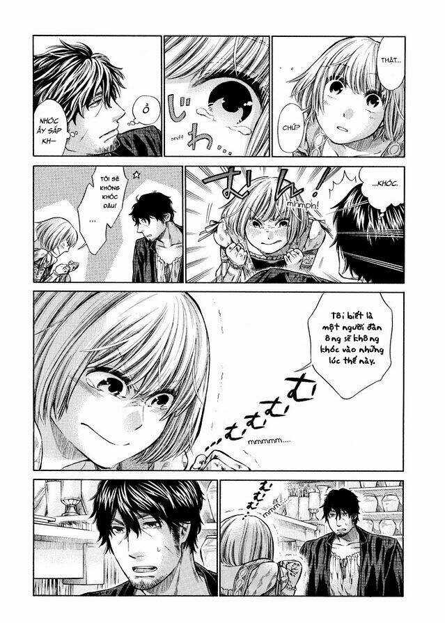 Arte Chapter 1 trang 50