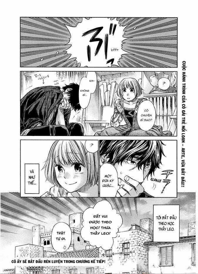 Arte Chapter 1 trang 51