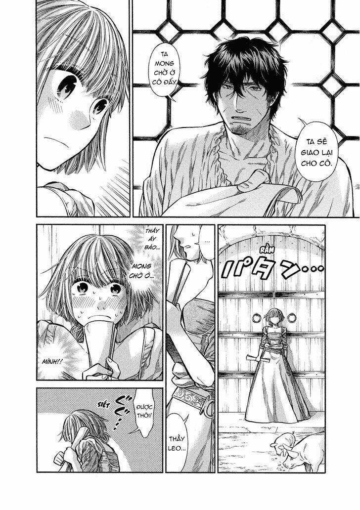 Arte Chapter 10 trang 10