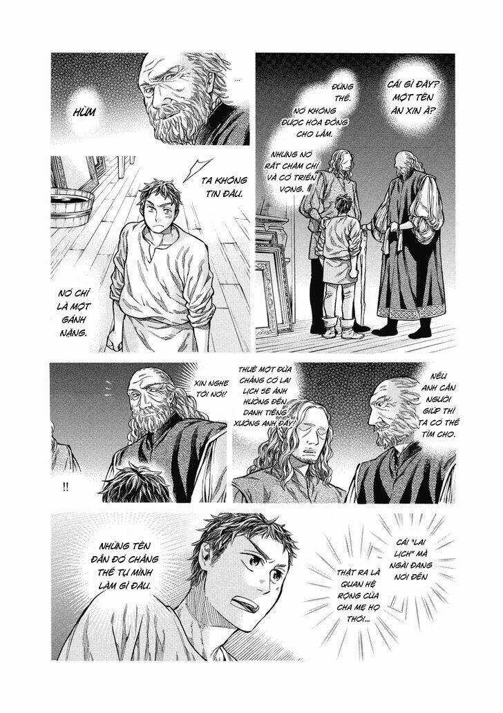 Arte Chapter 10 trang 12