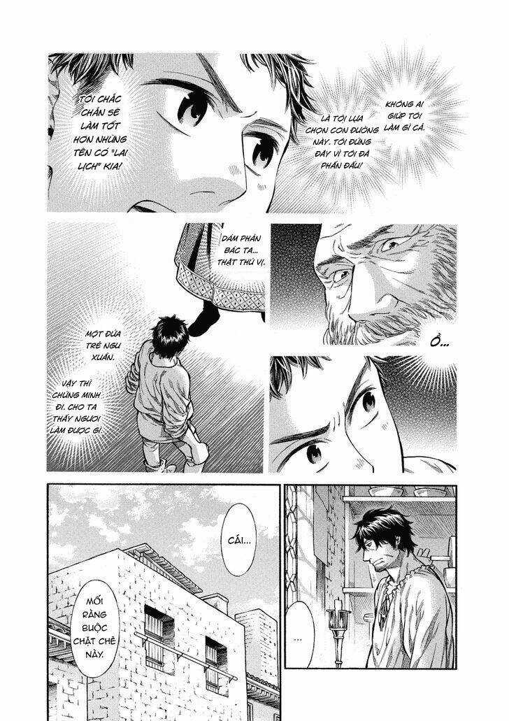 Arte Chapter 10 trang 13