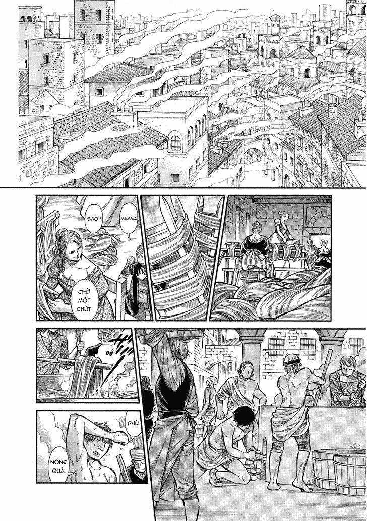 Arte Chapter 10 trang 14