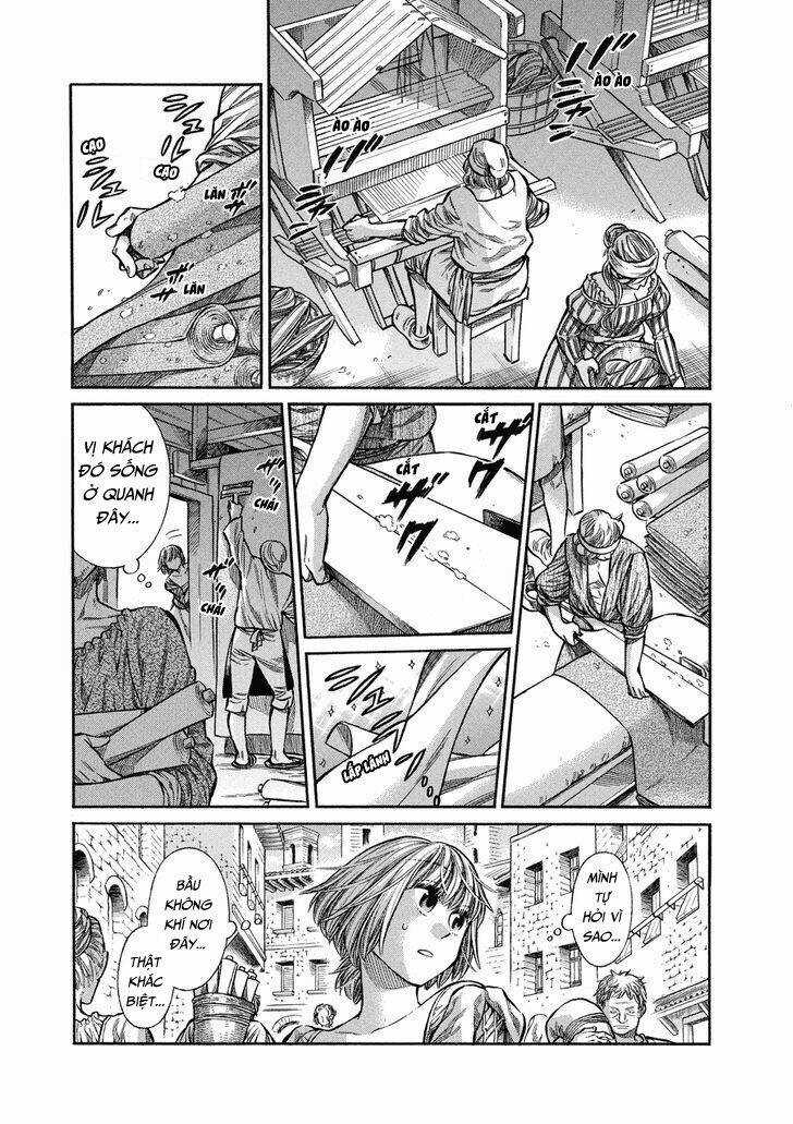 Arte Chapter 10 trang 15