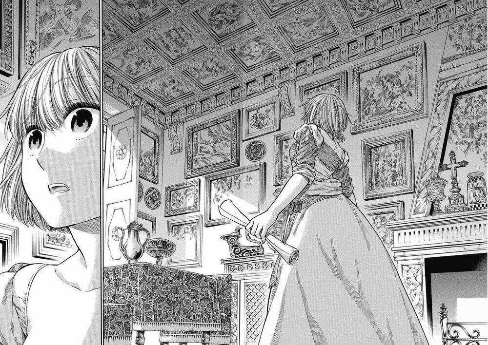 Arte Chapter 10 trang 18