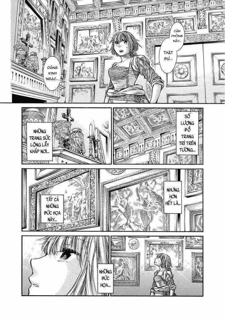 Arte Chapter 10 trang 19