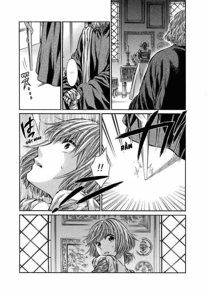 Arte Chapter 10 trang 20