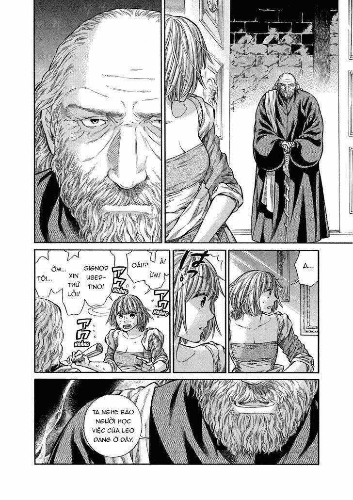 Arte Chapter 10 trang 21