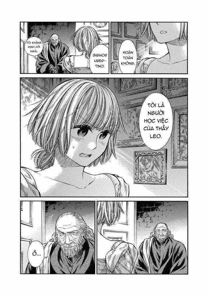 Arte Chapter 10 trang 23