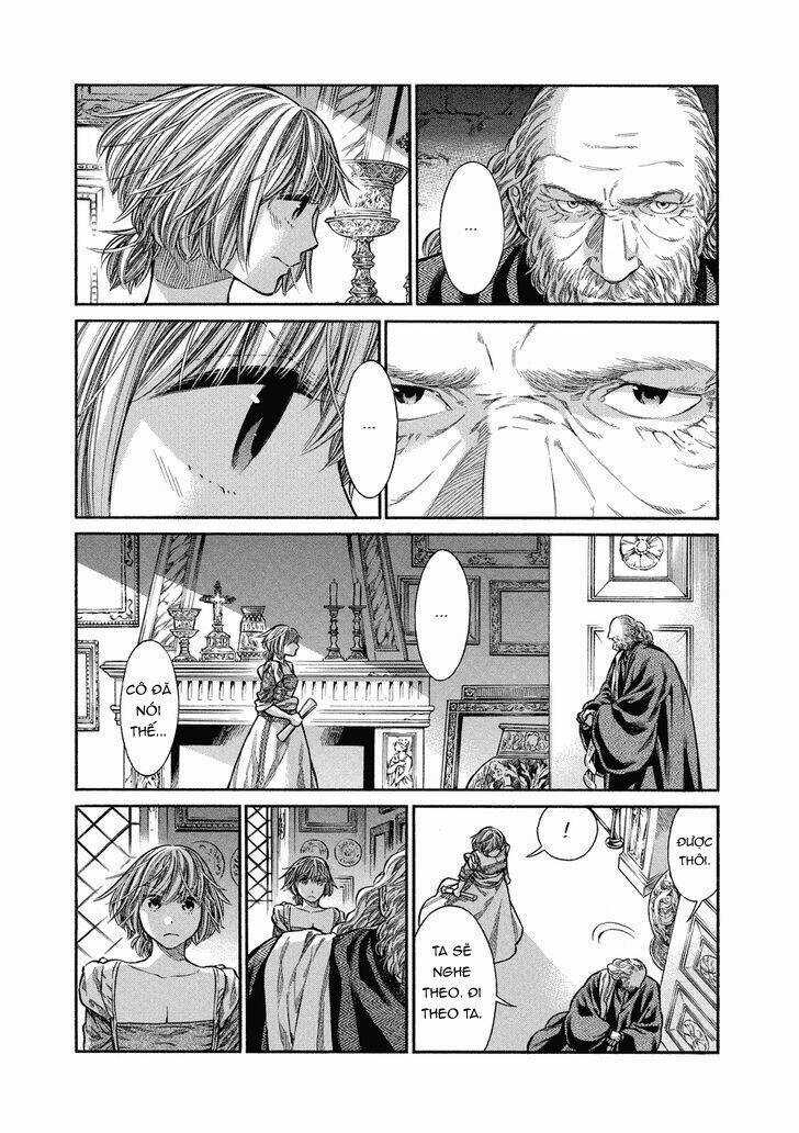 Arte Chapter 10 trang 24