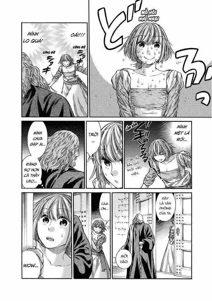 Arte Chapter 10 trang 25