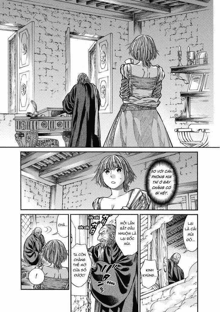 Arte Chapter 10 trang 26