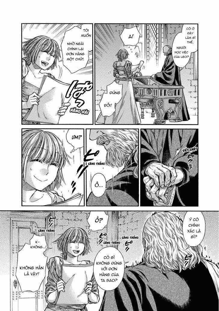 Arte Chapter 10 trang 27
