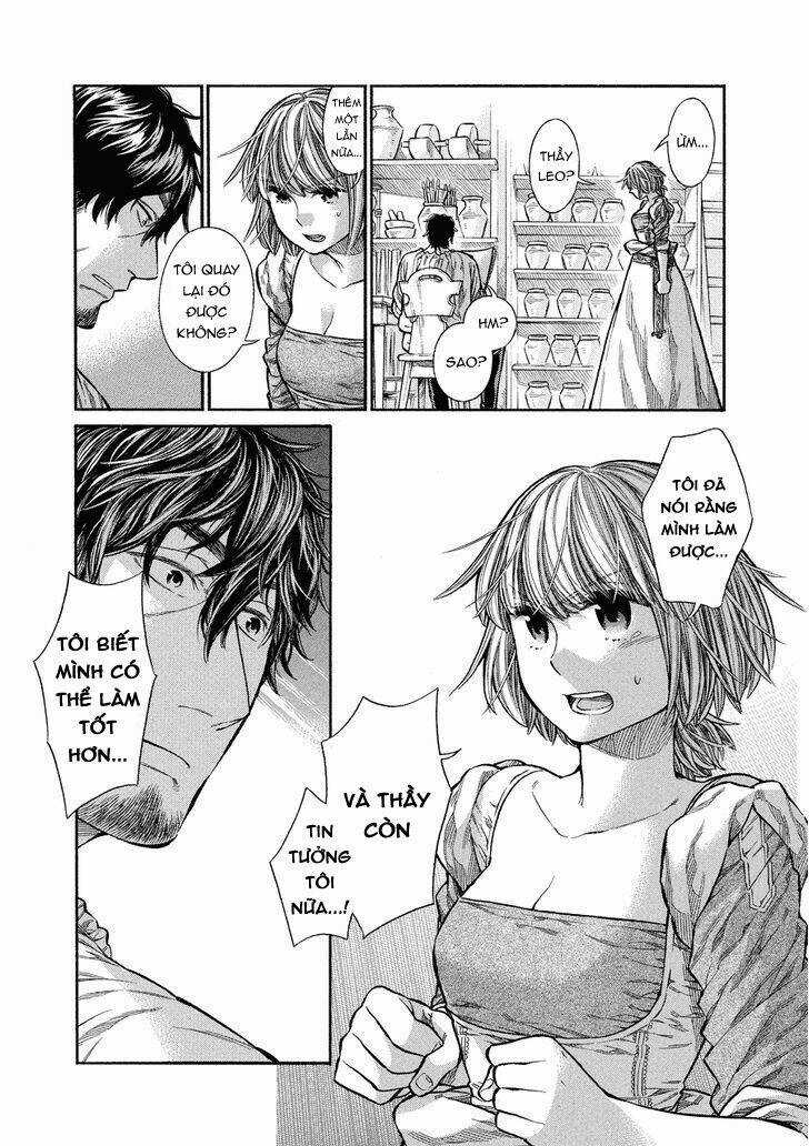 Arte Chapter 10 trang 30