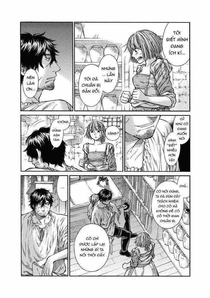 Arte Chapter 10 trang 31