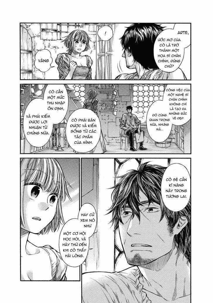 Arte Chapter 10 trang 32