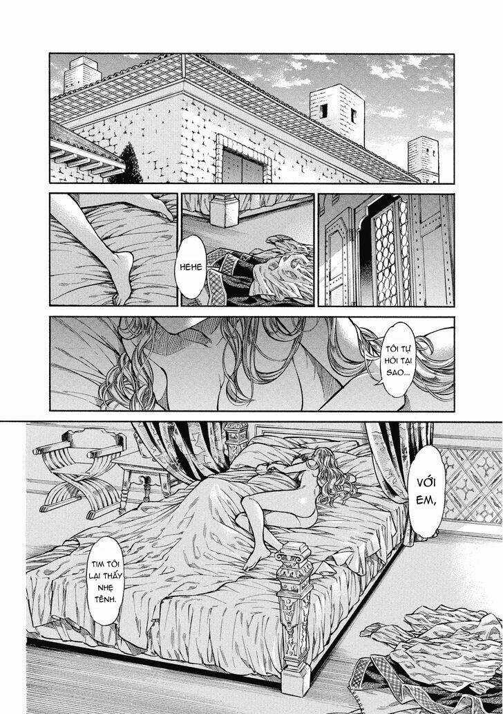 Arte Chapter 10 trang 35