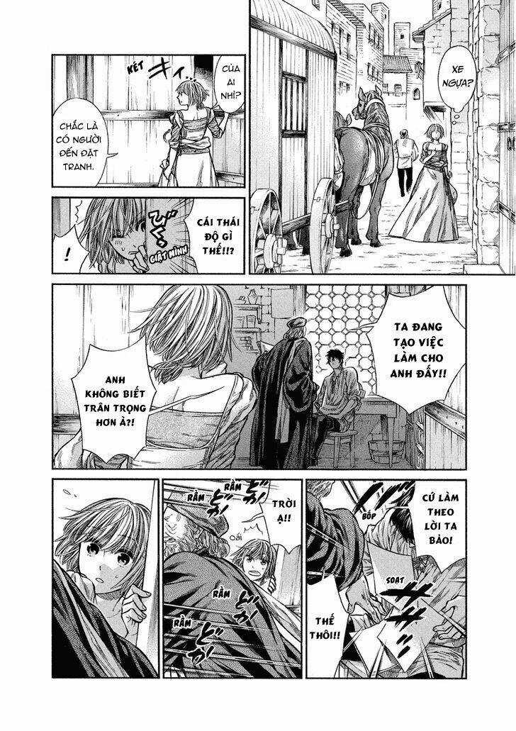 Arte Chapter 10 trang 4