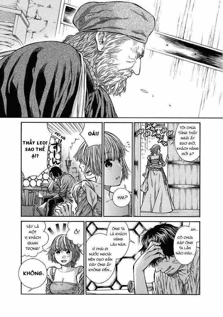 Arte Chapter 10 trang 5