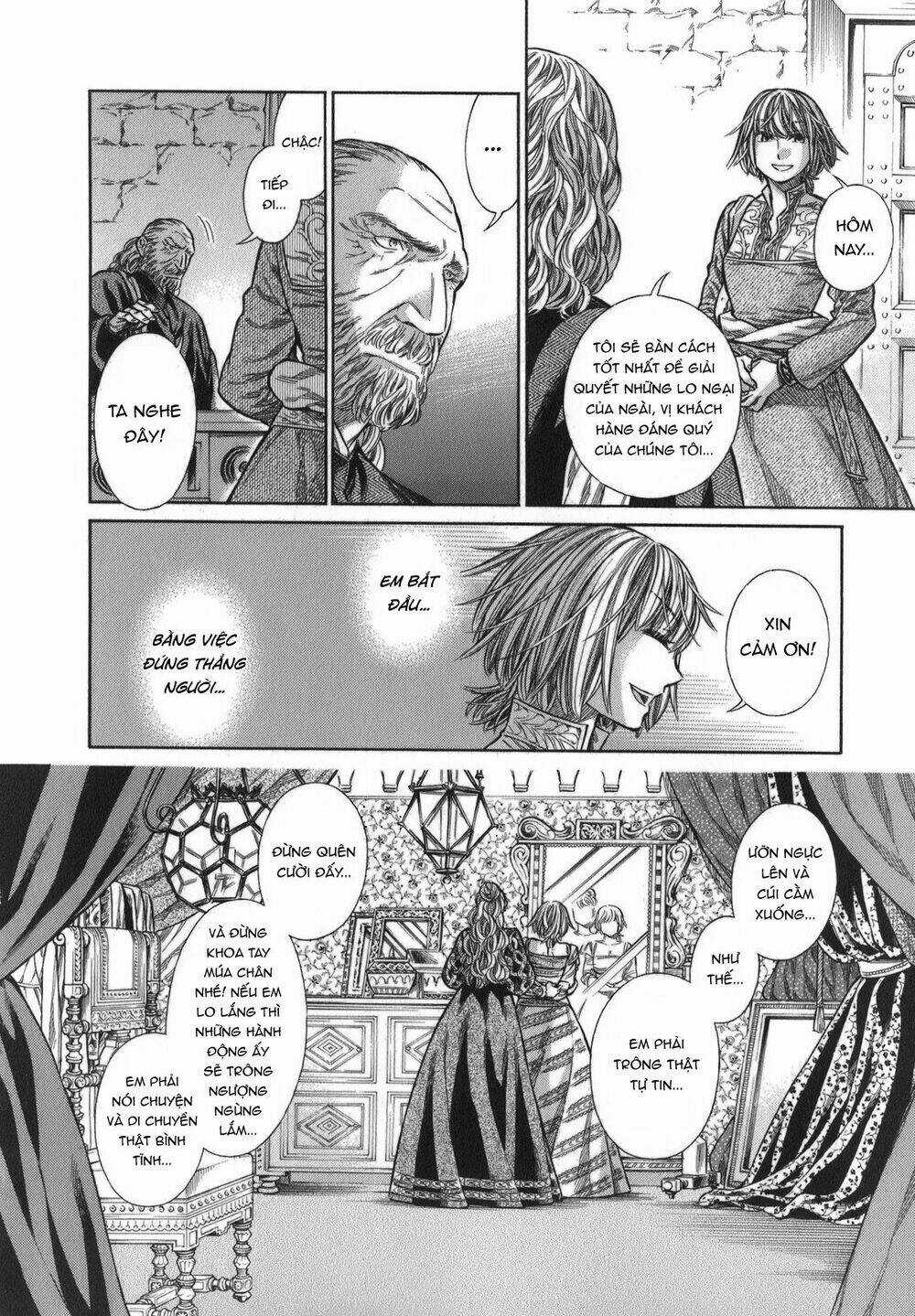 Arte Chapter 11 trang 14