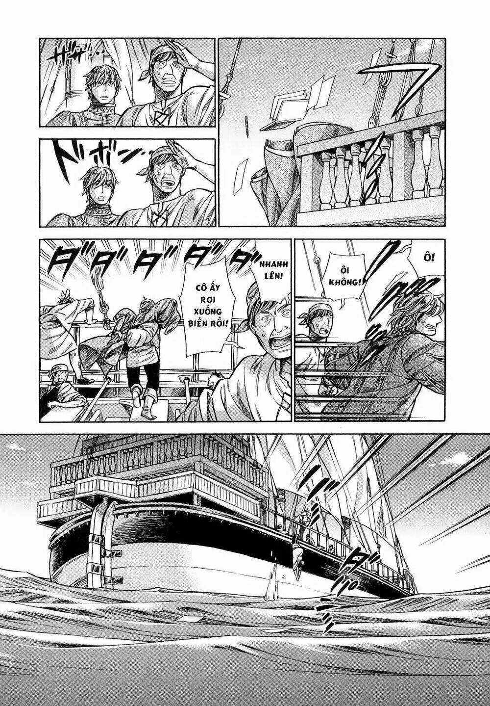 Arte Chapter 20 trang 20