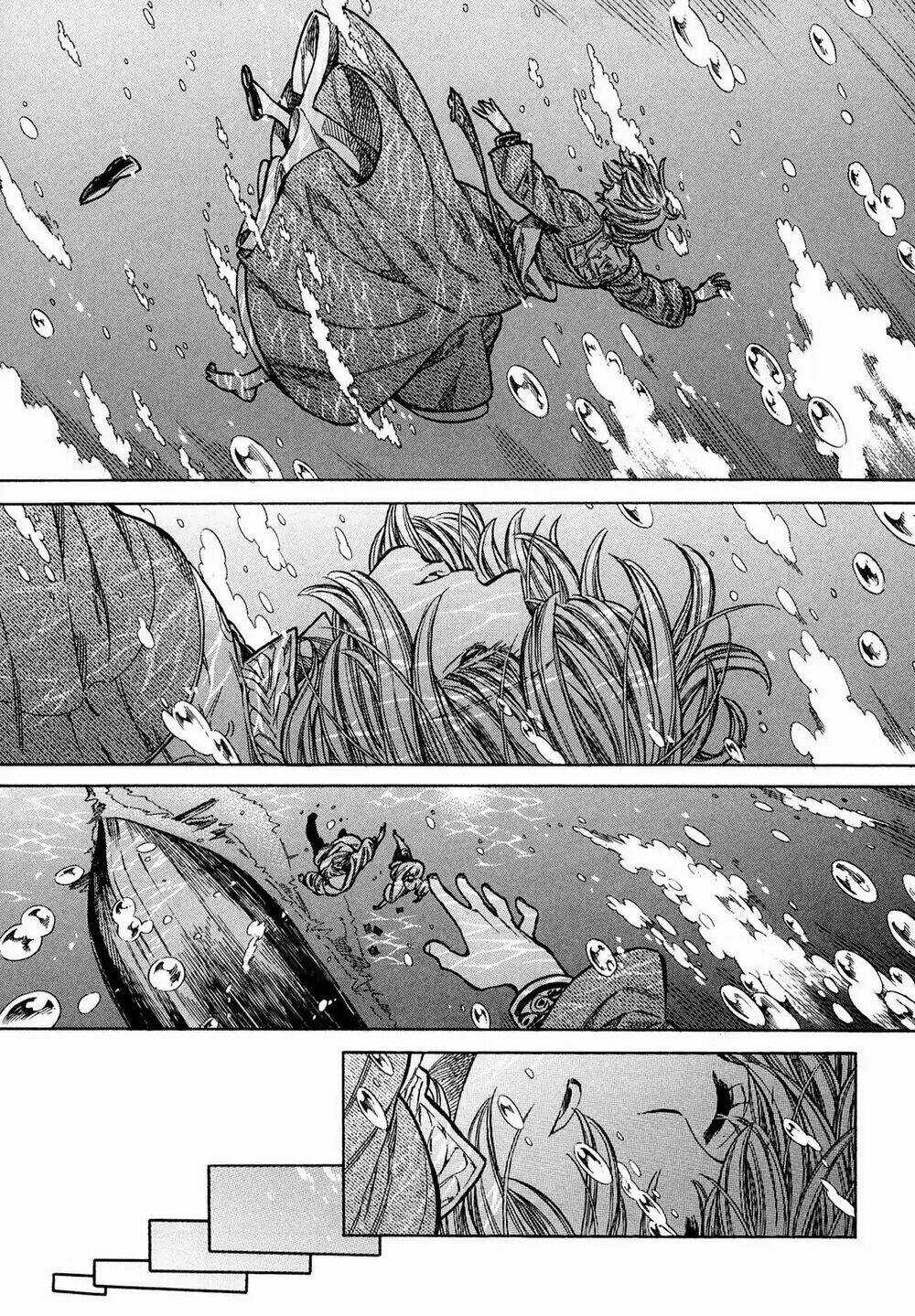 Arte Chapter 20 trang 21