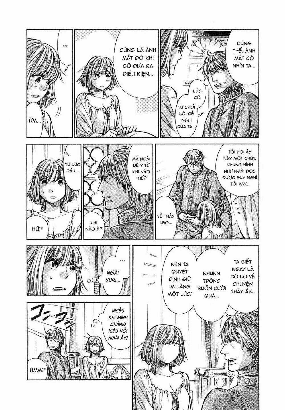 Arte Chapter 20 trang 30