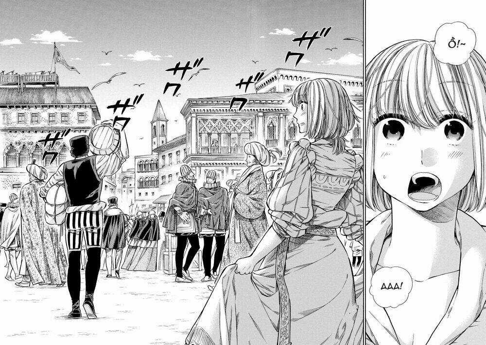 Arte Chapter 21 trang 2