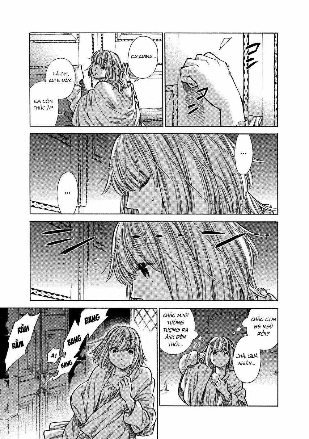 Arte Chapter 23 trang 29