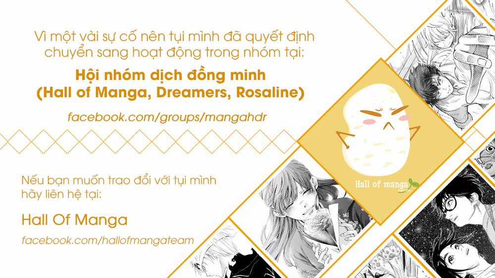 Arte Chapter 25: Bữa tiệc của Catarina trang 43