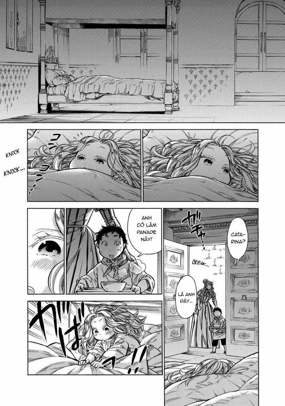 Arte Chapter 26 trang 32