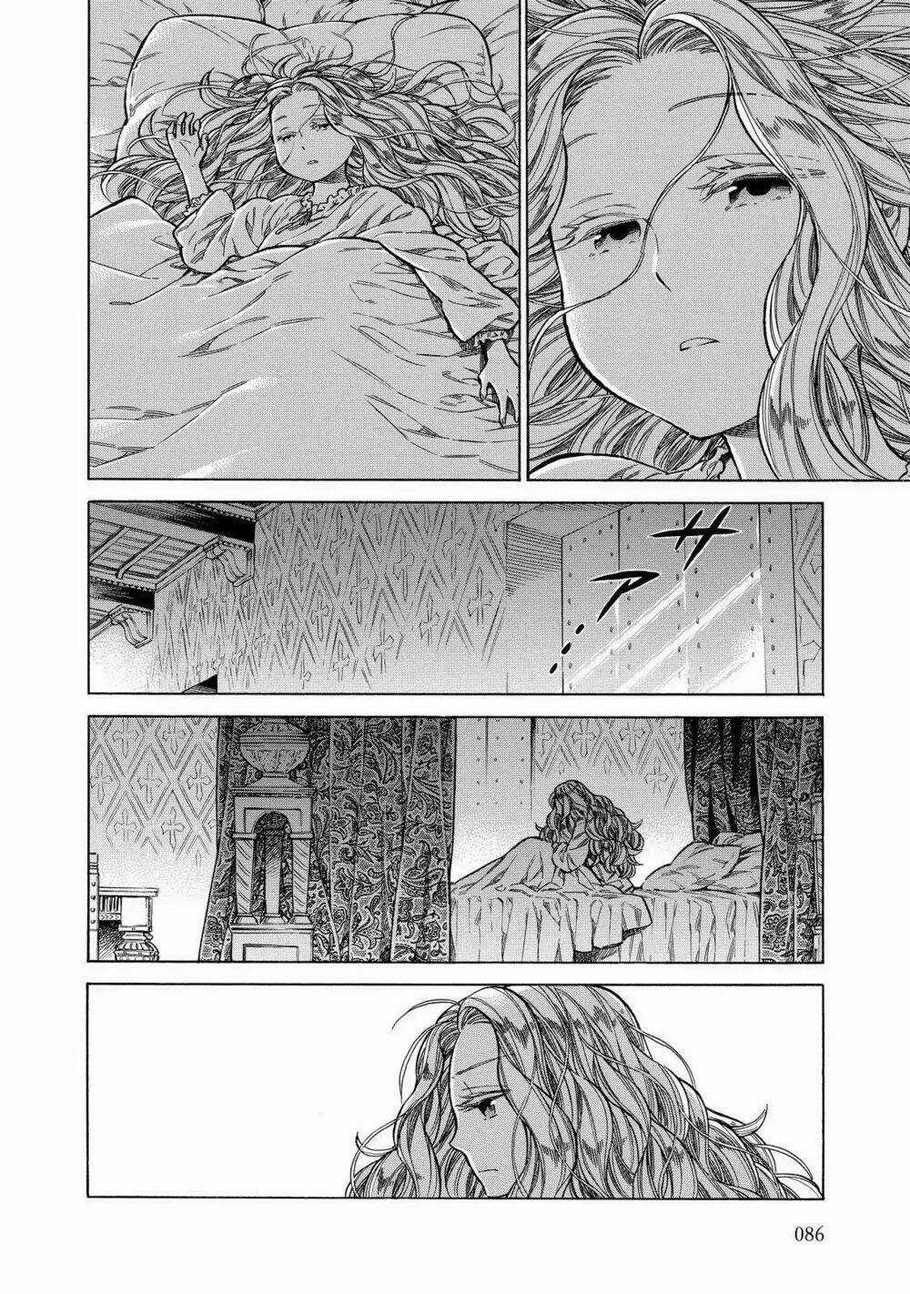 Arte Chapter 28 trang 10