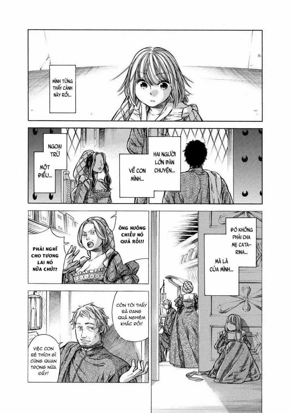 Arte Chapter 28 trang 30