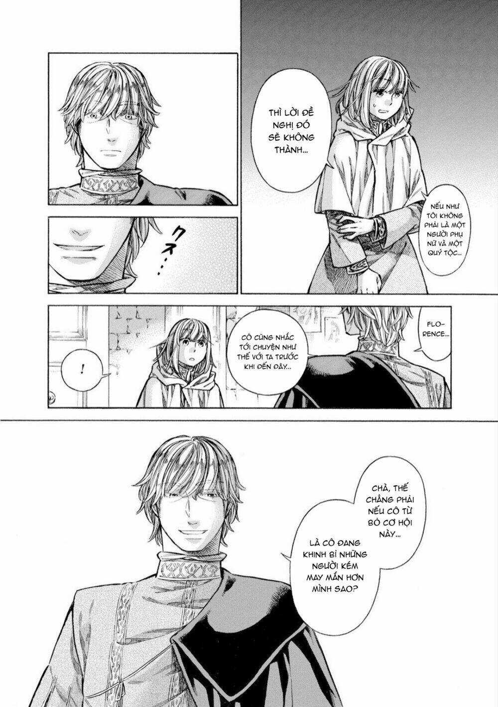 Arte Chapter 32 trang 30