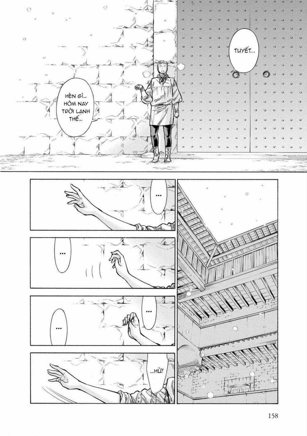 Arte Chapter 35 trang 2